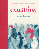 Crushing by Sophie Burrows