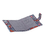 Needle Case & Scissors - Woodland Toadstool