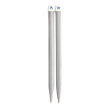 Pony Classic Knitting Needles - 20.00mm