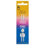Pony Classic Interchangeable Knitting Needles - 3.25mm