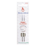 Pony Classic Interchangeable Knitting Needles - 4.50mm