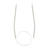 Pony Classic Fixed Circular Knitting Needles - 3.00mm