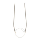 Pony Classic Fixed Circular Knitting Needles - 4.50mm