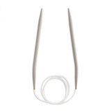 Pony Classic Fixed Circular Knitting Needles - 6.50mm