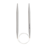 Pony Classic Fixed Circular Knitting Needles - 9.00mm