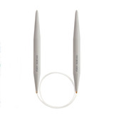 Pony Classic Fixed Circular Knitting Needles - 10.00mm