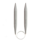 Pony Classic Fixed Circular Knitting Needles - 15.00mm