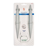 Pony Classic Fixed Circular Knitting Needles - 20.00mm