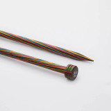 KnitPro Symfonie Wooden Knitting Needles - 9.00mm