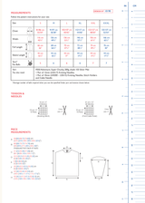 Cable Panel Sweater in Sirdar Adventure Super Chunky (10190)