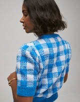 Bright Sparks Sweater in Hayfield Bonus DK (10754)