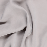 Peach-Touch Modal Mix in Putty Grey - Per ½ Metre