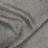 100% Viscose in Washed Effect in Greige - Per ½ Metre