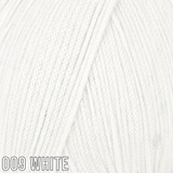 009 White
