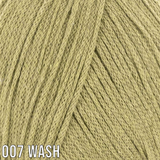 007 Wash