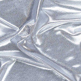 Nylon Spandex: Two-Tone Mystique - Per ¼ Metre