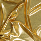 Nylon Spandex: Two-Tone Mystique - Per ¼ Metre