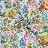 Healing Garden - 100% Cotton