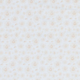 Exotica: Neutral Florals - 100% Cotton