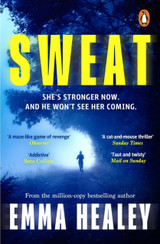 Book cover for Sweat by Emma Healey