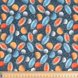 Cosmic Voyager: Planetary - 100% Cotton