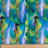 Croatian Mountains - 100% Cotton