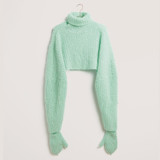 Rico Made By Me Handknitting Magazine Autumn-Winter No. 21