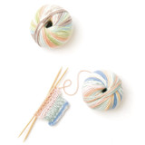The Little Rico Baby Handknitting Booklet (042)