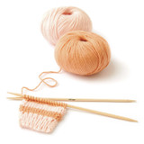 The Little Rico Baby Handknitting Booklet (042)