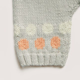The Little Rico Baby Handknitting Booklet (042)