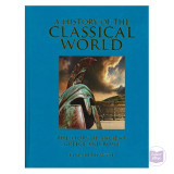 Cover image for A History Of The Classical World by Elizabeth Wyse