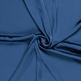Polyester Silky Satin - Per Metre