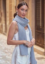 Mode at Rowan: Summer Crochet 4 Projects by Quail Studio