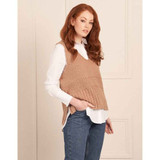 Rowan Crochet In-Style by Emma Wright