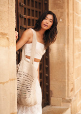 Mode at Rowan 4 Projects Summer Accessories