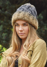 Rowan Closer Accessories by Kim Hargreaves Pattern Book