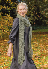 Rowan Closer Accessories by Kim Hargreaves Pattern Book