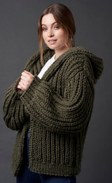 Rowan Essential Outerwear by Quail Studio