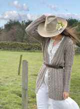 Wilder by Kim Hargreaves