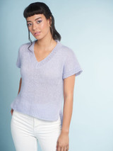 Essential Pastel Knits: 10 Hand Knit Designs in Pastel Colours