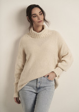 Rowan Cotton Cashmere Two 4 Projects by Quail Studio