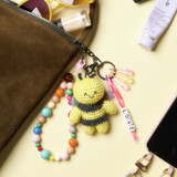 The Lovely World of Ricorumi - Chingus