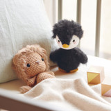 The Lovely World of Ricorumi - Furry Animals