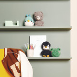 The Lovely World of Ricorumi - Furry Animals