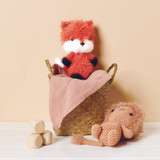 The Lovely World of Ricorumi - Furry Animals