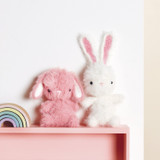 The Lovely World of Ricorumi - Furry Animals