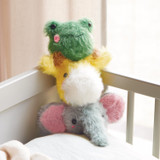 The Lovely World of Ricorumi - Furry Animals