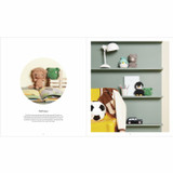 The Lovely World of Ricorumi - Furry Animals