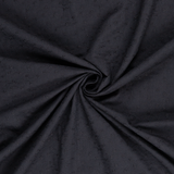 Embroidered Cotton Voile - Per ½ Metre