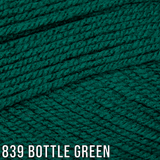 839 Bottle Green